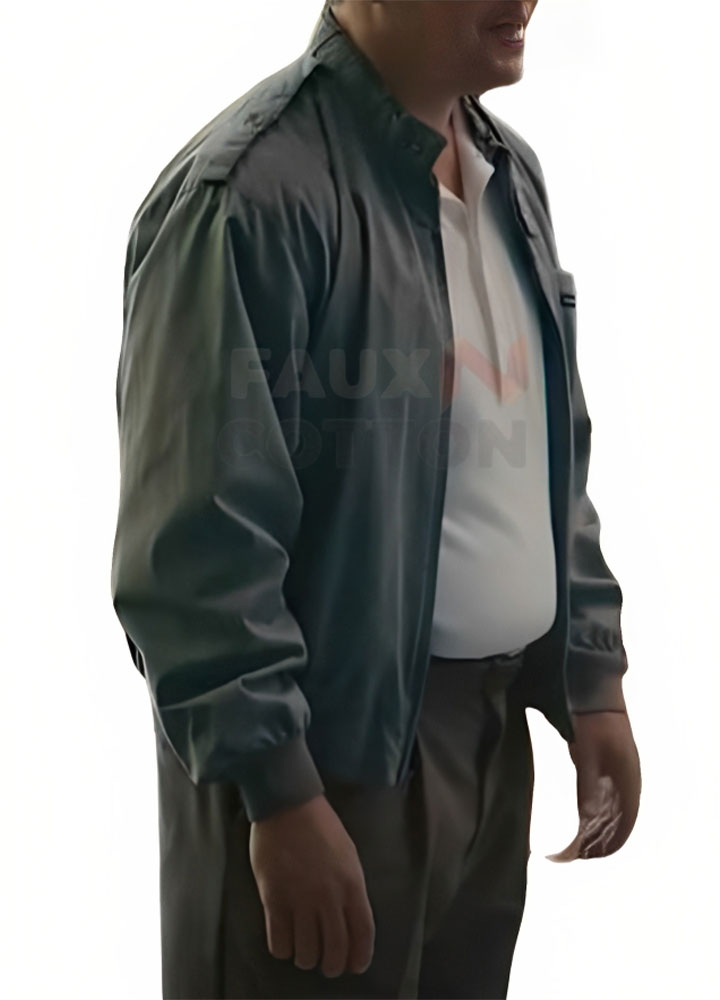 Air Matt Damon (Sonny Vaccaro) Jacket